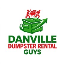 Danville Dumpster Rental Guys